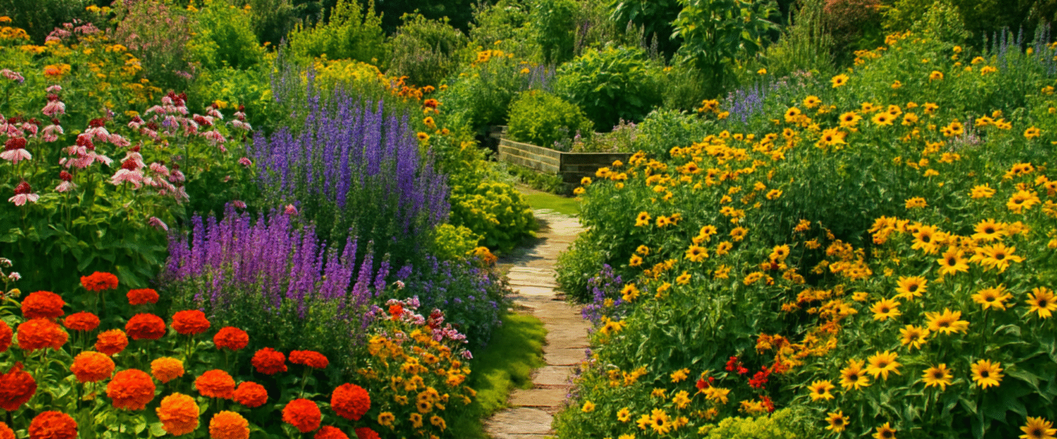 How To Garden Blog